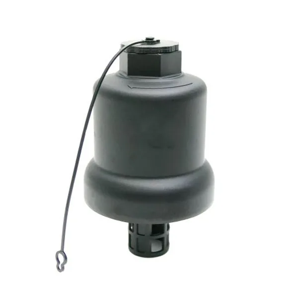Oil Filter Cover 06D 115 408 B