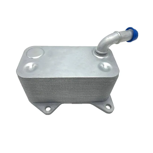 Oil Cooler 06D 117 021 C