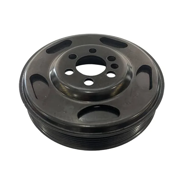 Crankshaft Pulley 06F 105 243 J