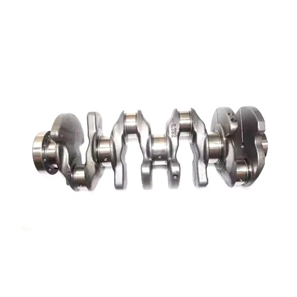 Crankshaft 06H 105 021 F