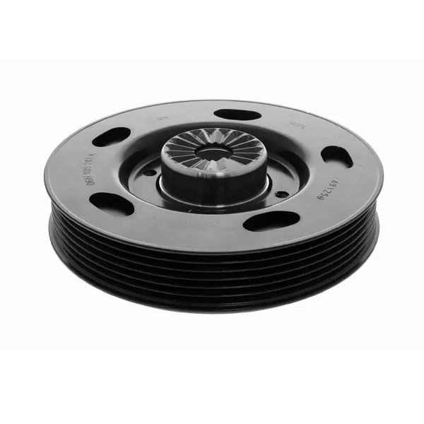 Crankshaft Pulley 06H 105 243 K