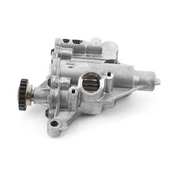 Oil Pump 06H 115 105 FL