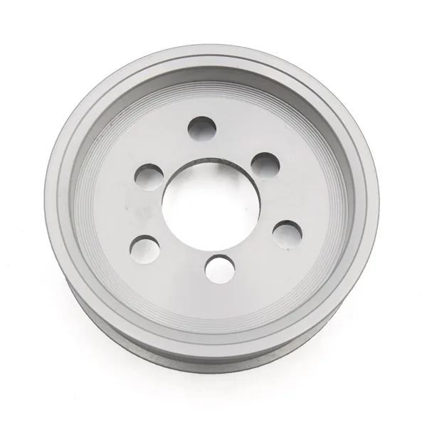 Steering Pump Pulley 06H 145 255 F