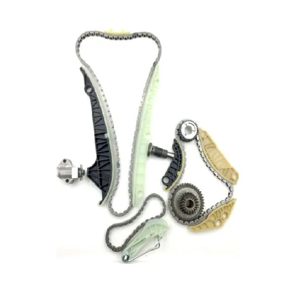 Timing Chain Kit 06H 198 229 A