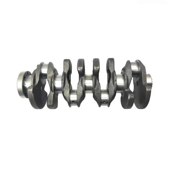 Crankshaft 06J 105 021
