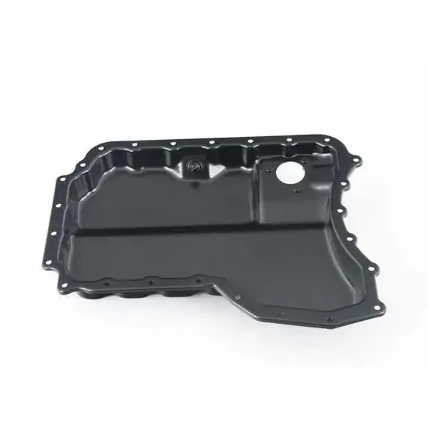 Engine Oil Sump 06K 103 600 D