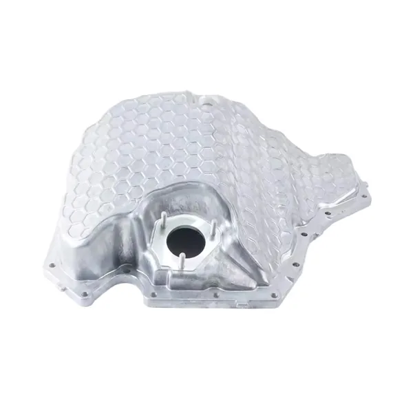 Engine Oil Sump 06L 103 598 J