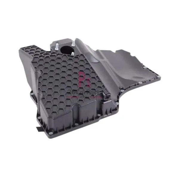 Engine Oil Sump 06L 103 598