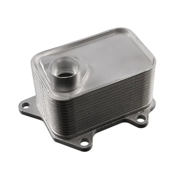 Oil Cooler 06L 117 021 E