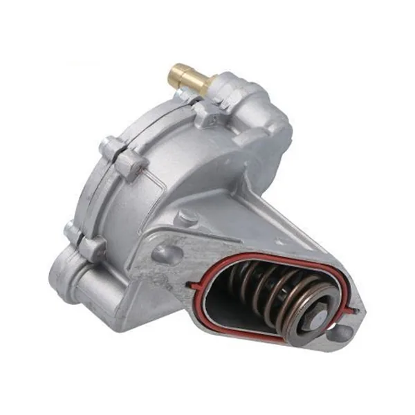 Vacuum Pump 072 145 100 C