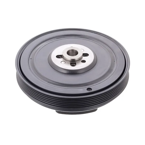 Crankshaft Pulley 074 105 251 AC