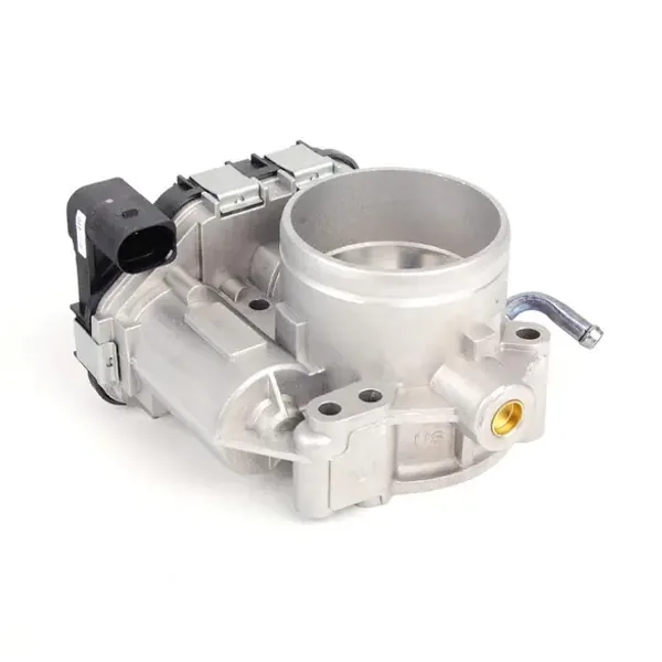Throttle Body 07K 133 062 A