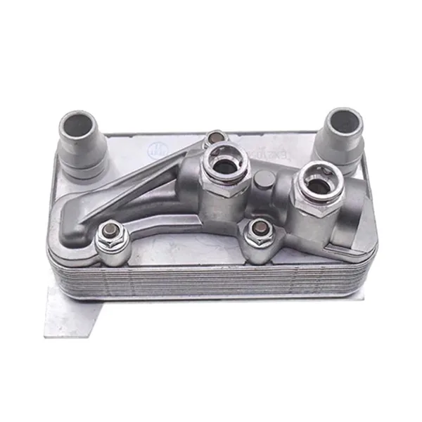 Oil Cooler 0995001900