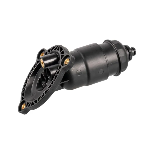 Oil Filter Bracket 0AW 301 516 H