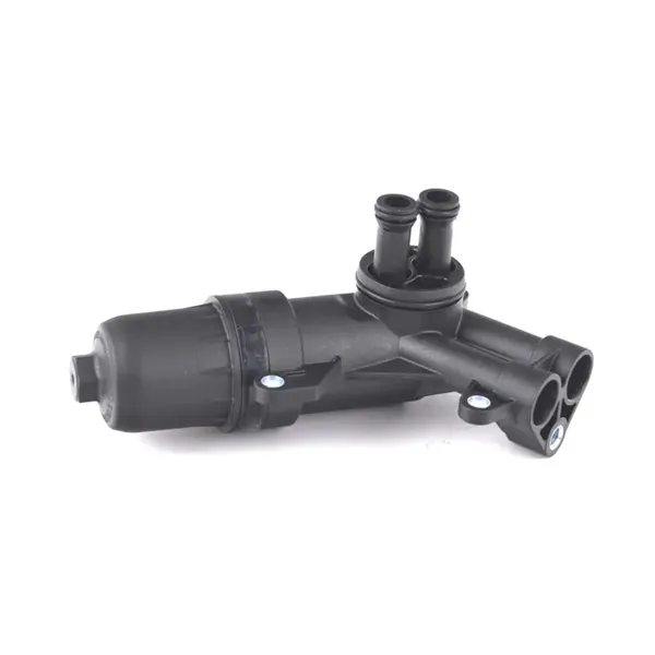 Oil Filter Bracket 0B5 325 060 C