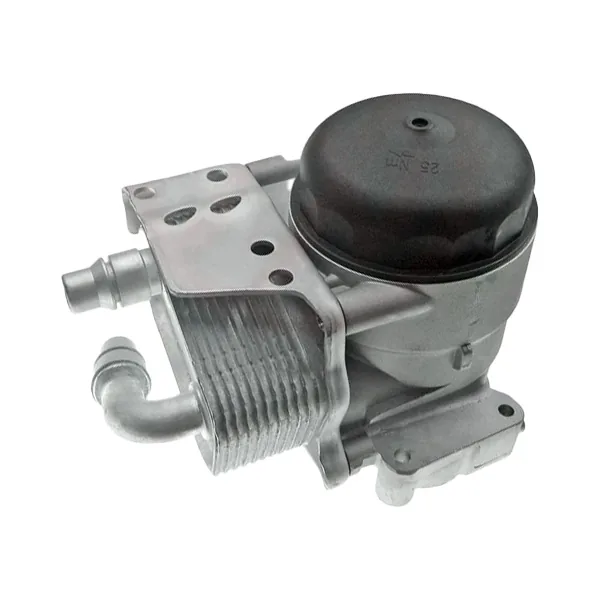 Oil Filter Assy 11427508966