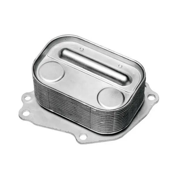 Oil Cooler 11427625489