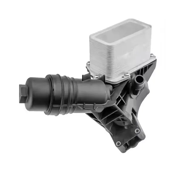 Oil Filter Assy 11428488578