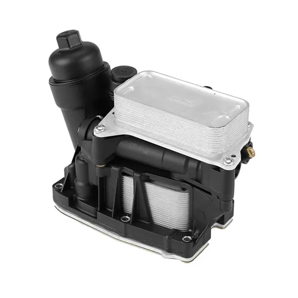 Oil Filter Assy 11428507697