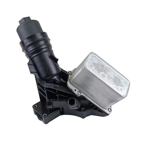 Oil Filter Assy 11428583895
