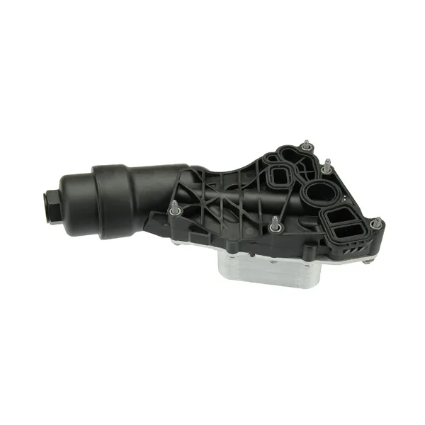 Oil Filter Assy 11428585235
