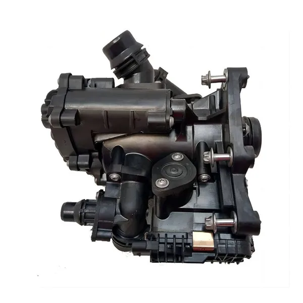 Thermostat 11538631943