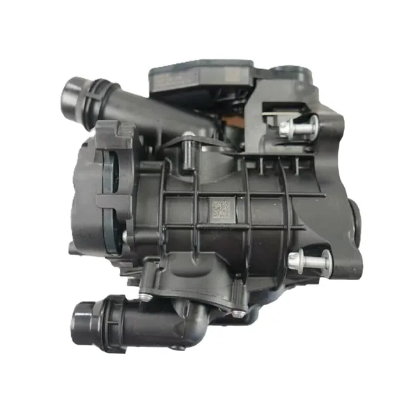 Thermostat 11538642560