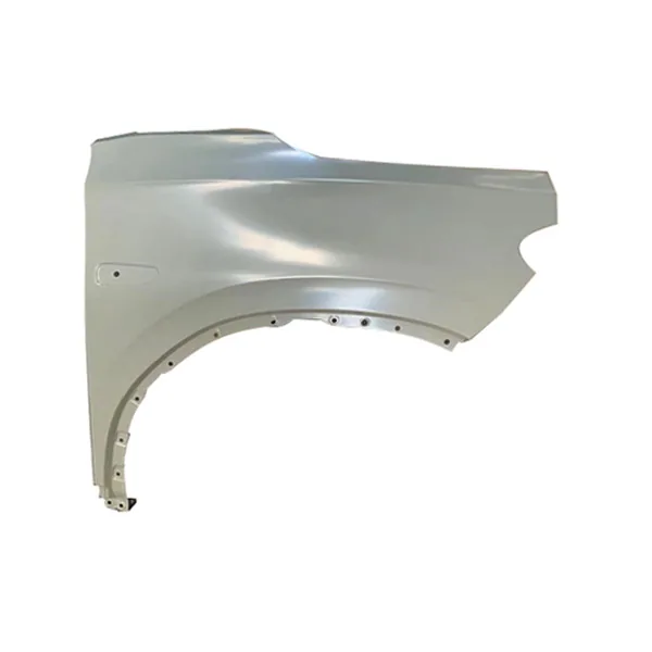 Wing Fender 12G 821 022