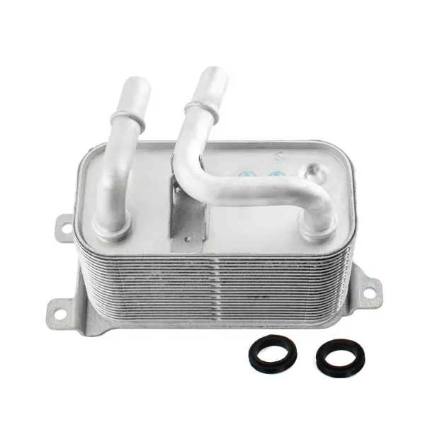 Oil Cooler 17117534896