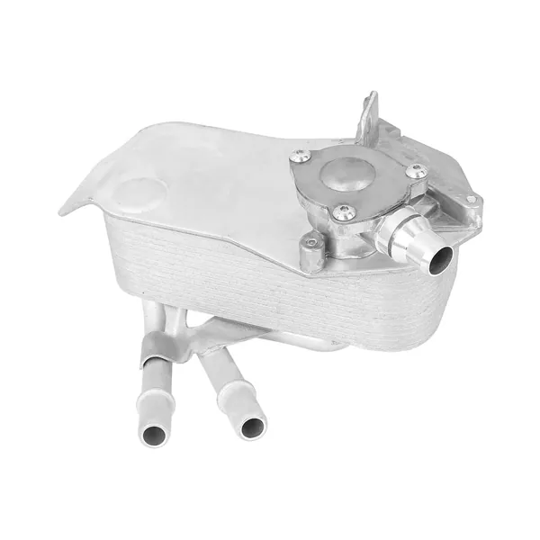 Oil Cooler 17217536929