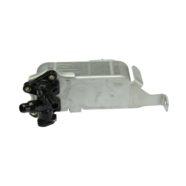 Oil Cooler 17217593856