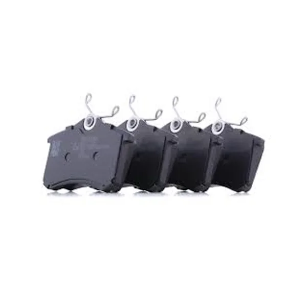 Brake Pad 191 698 451 B