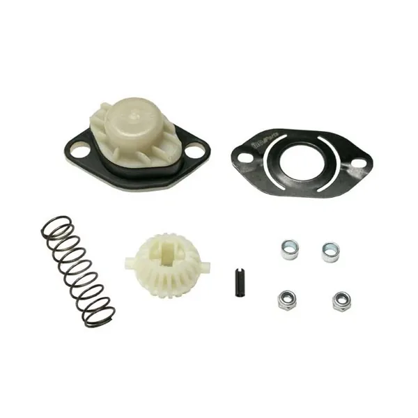Shift Rod Set 191798116A