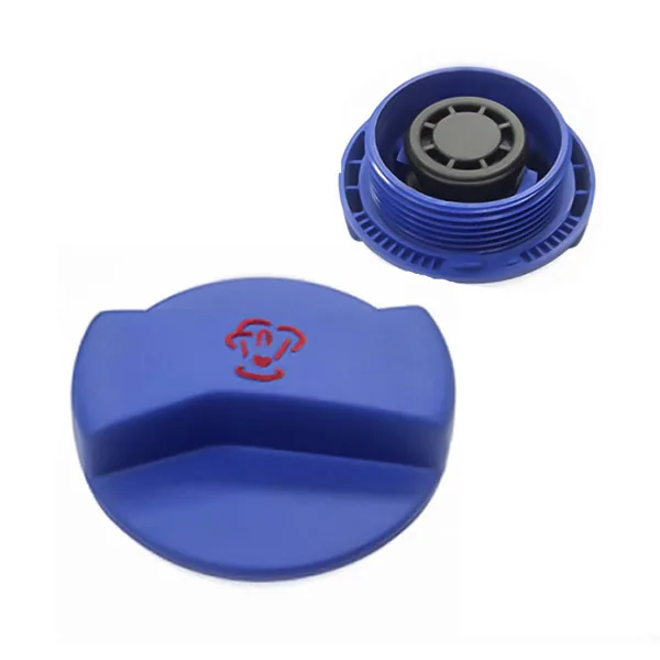 Expansion Tank Cap 1J0 121 321 B