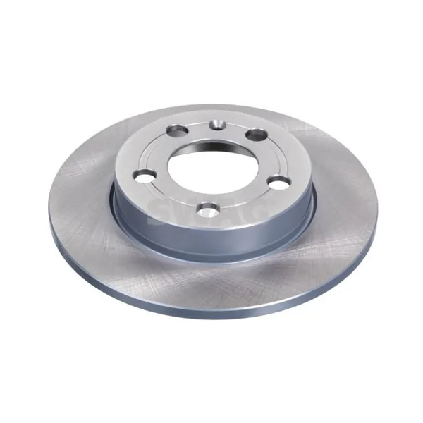 Brake Disc 1J0 615 601 D