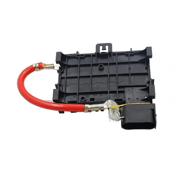 Fuse Box 1J0 937 617 A