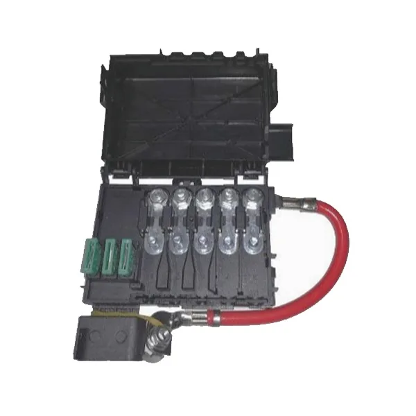 Fuse Box 1J0 937 617 D