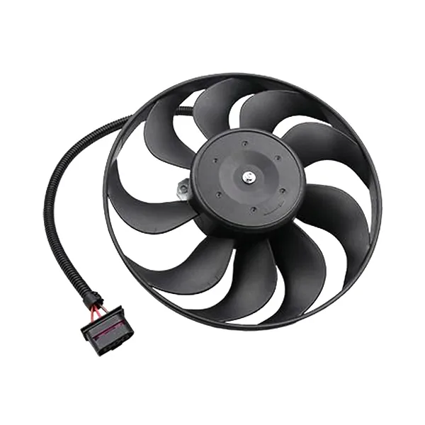 Radiator Fan 1J0 959 455 M