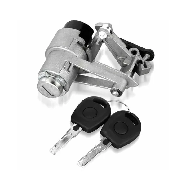 Door Lock Key 1J6 827 297 G