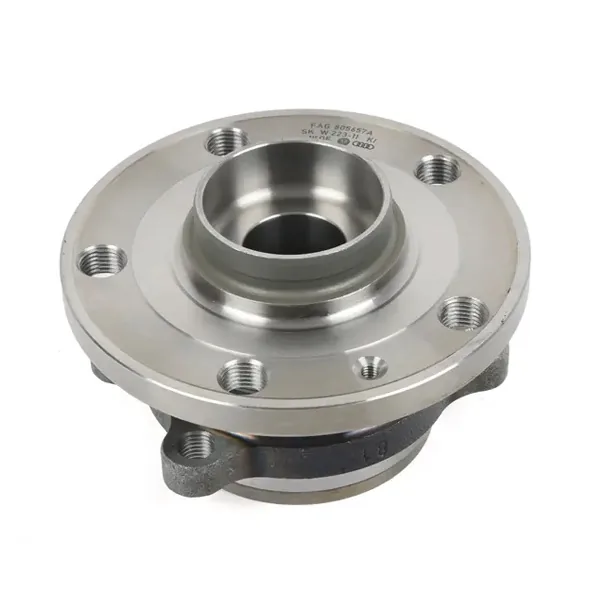 Wheel Hub 1K0 407 621 F