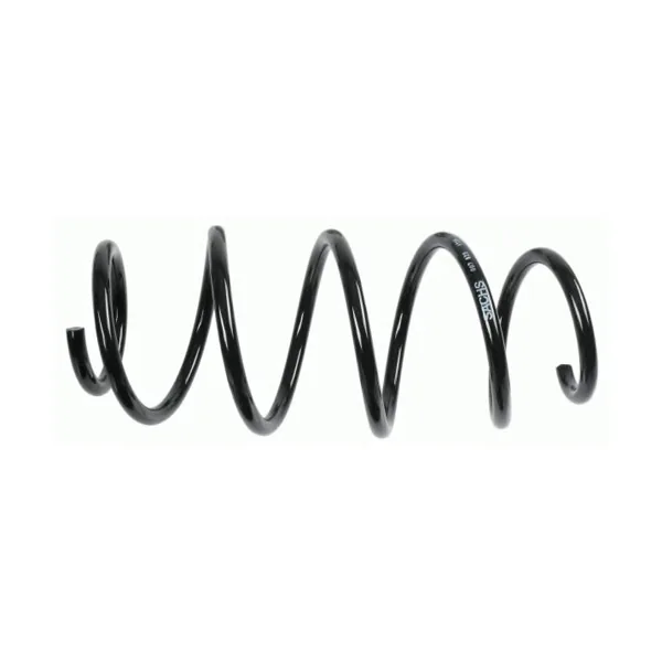 Coil Spring 1K0 411 105 BN