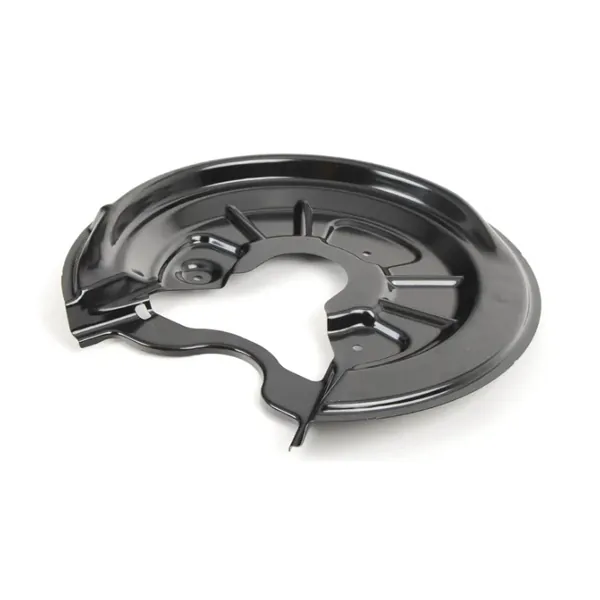 Brake Disc Cover 1K0 615 611 AB