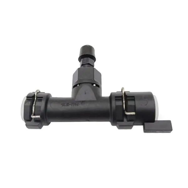 Vent Valve 1K0 721 468 C