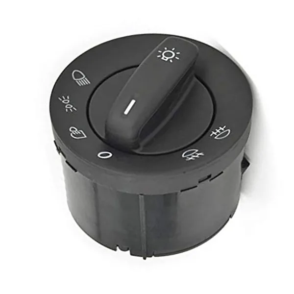 Headlight Switch 1K0 941 431 BB