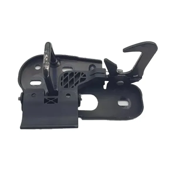 Tailgate Lock 1T0 823 480 A