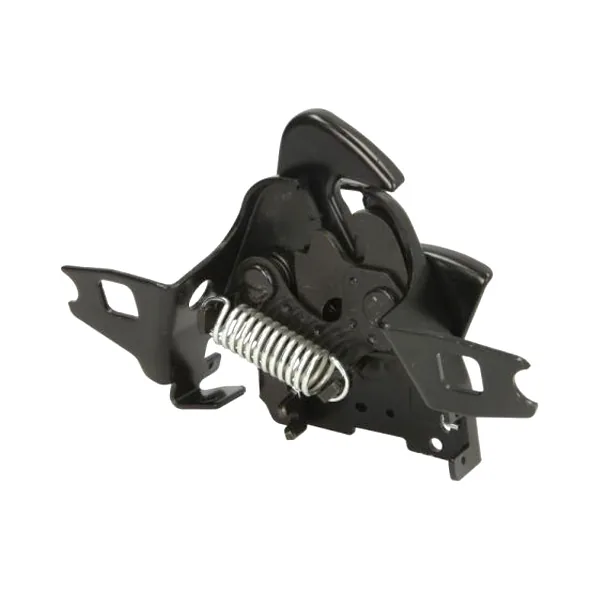 Tailgate Lock 1U0 823 509 G