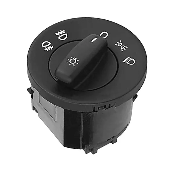 Headlight Switch 1Z0 941 431 E