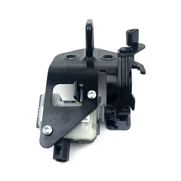 Tailgate Lock 1ZD 827 511