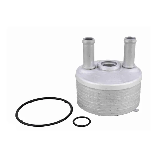 Oil Cooler 24117551091