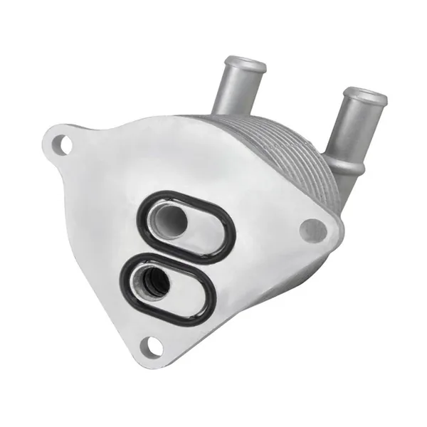 Oil Cooler 24148627861